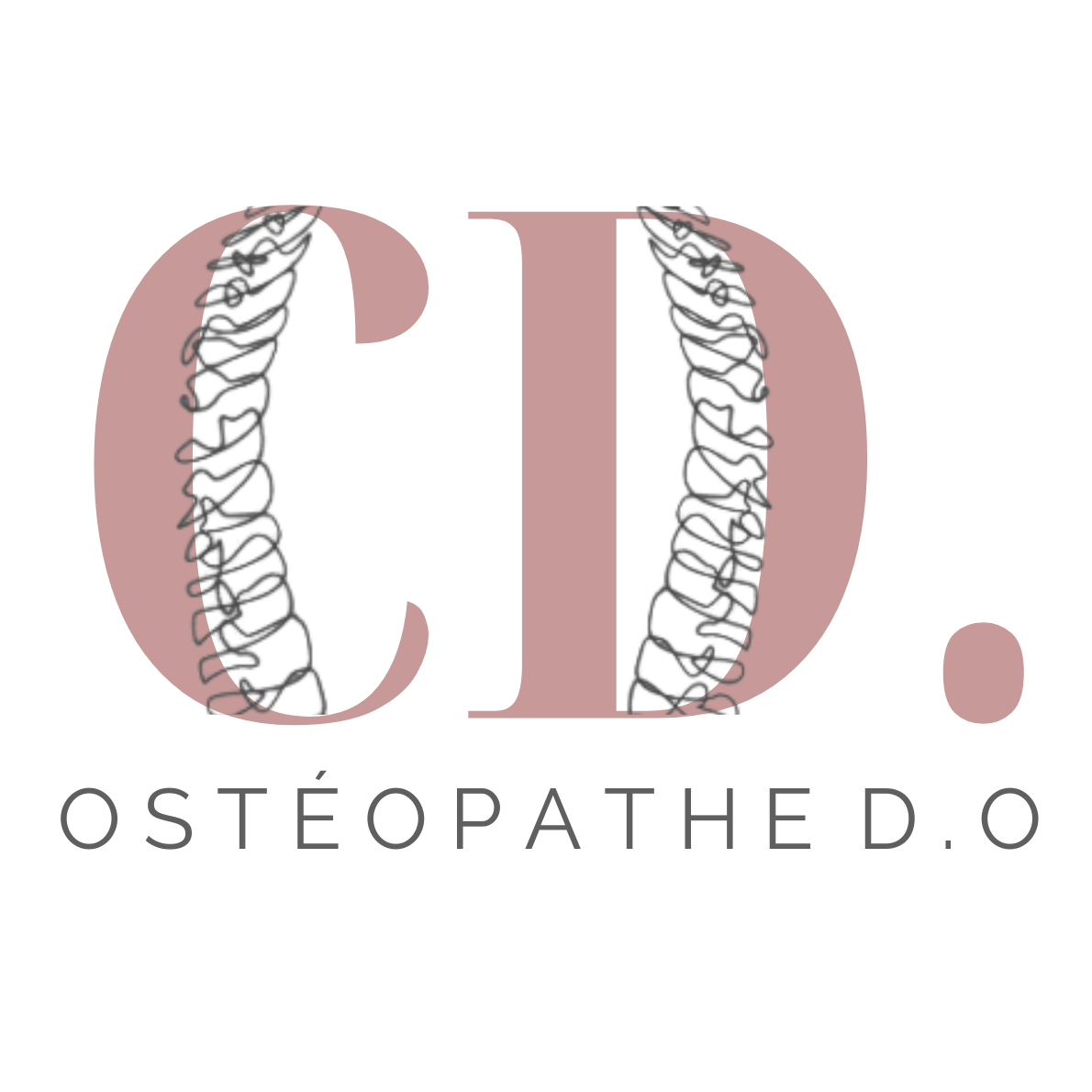 Site de prise de rendez-vous Camille Dupré, Ostéopathe D.O à Chambéry en Savoie, spécialisée en pédiatrie et périnatalité.